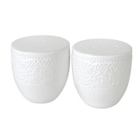 Ємності сіль/перець Irish Lacy Krauff 21-252-086