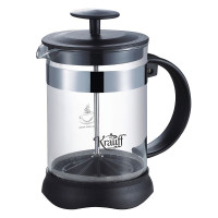 Френч-прес Presse 1000 мл Krauff 26-177-035