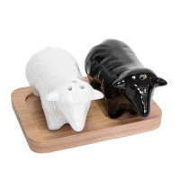 Набір для спецій Sheeps Krauff 21-275-033