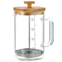 Френч-прес Hаrten 600мл Krauff 26-306-007