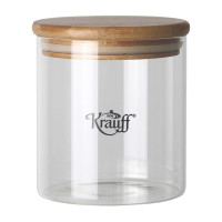 Ємність для сипучих Grutze 500 мл Krauff 31-289-014