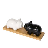 Набір для спецій Свинки Krauff 21-275-003