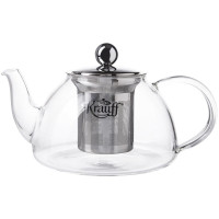 Чайник заварювальний Term 1200 мл Krauff 26-177-031