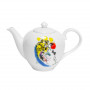 Сервіз чайний Chagall 13 пр Krauff 21-244-100