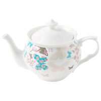 Чайник заварювальний Butterfly 800 мл Krauff 21-252-025