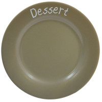 Тарілка десертна Nature 20 см Krauff 24-269-040