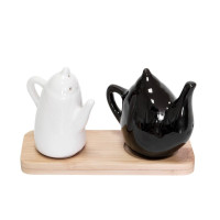 Набір для спецій Чайники Krauff 21-275-024