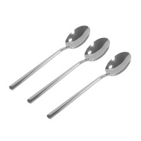 Набір столових ложок Nice 3 шт Krauff 29-178-010