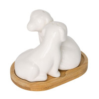 Набір для спецій Цуценята Krauff 21-275-007