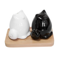 Набір для спецій Коти Krauff 21-275-032