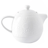 Чайник заварювальний Garden 1000 мл Krauff 21-252-042