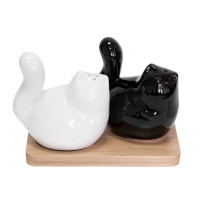 Набір для спецій Морські котики Krauff 21-275-026