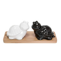 Ємності для спецій Черепахи Krauff 21-275-031